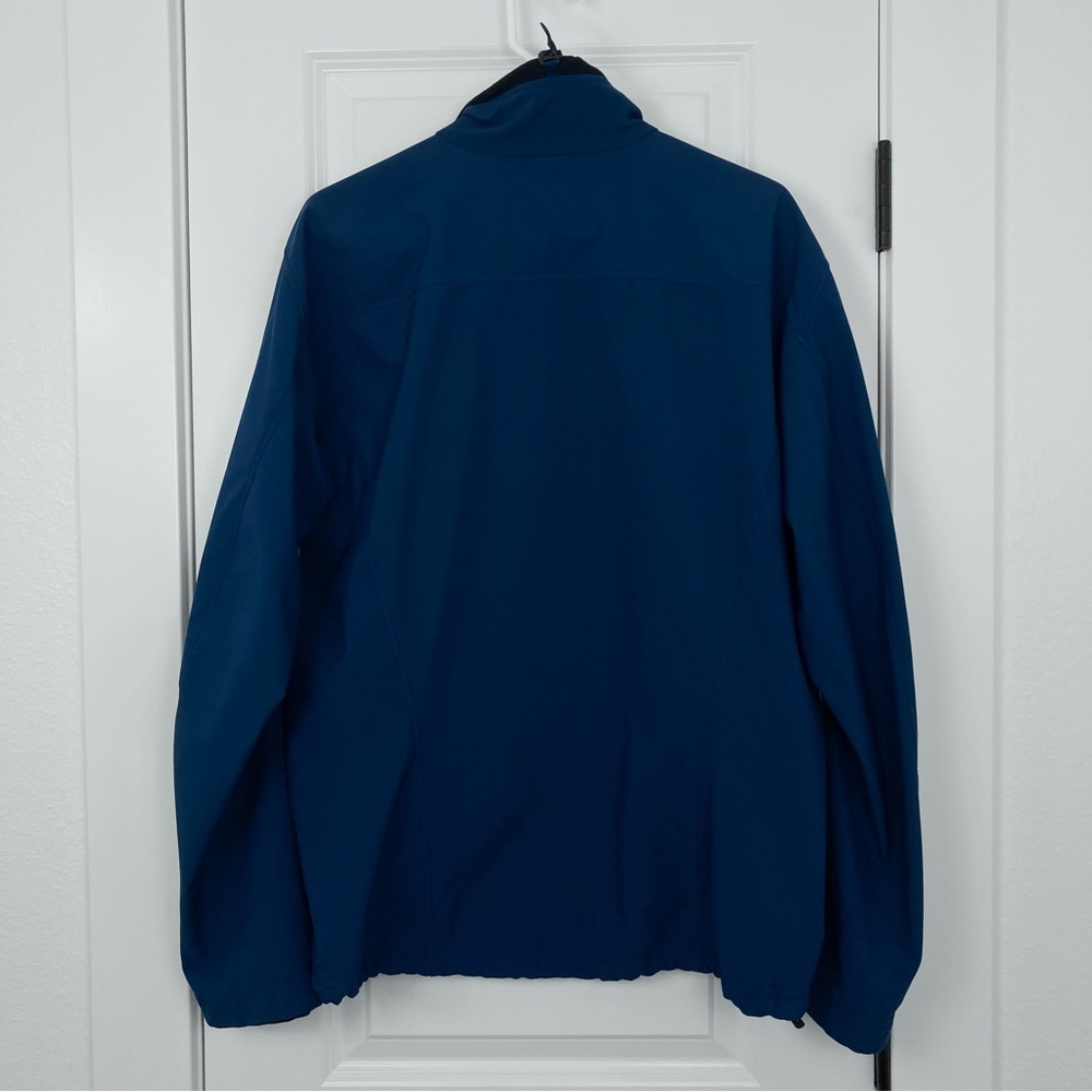 Haglofs Windstopper Windproof Soft Shell Full Zip… - image 7